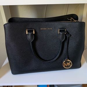 Michael Kors Satchel